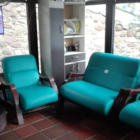 Holiday home Chalet